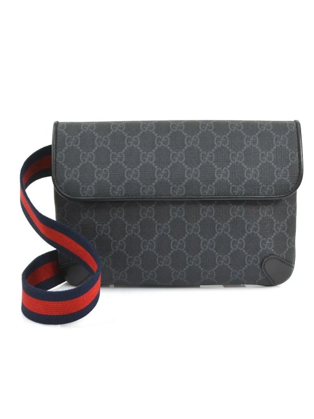 Gucci Belt Bag Black